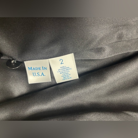 Teresa Crowninshield Jacket - Picture 4 of 6